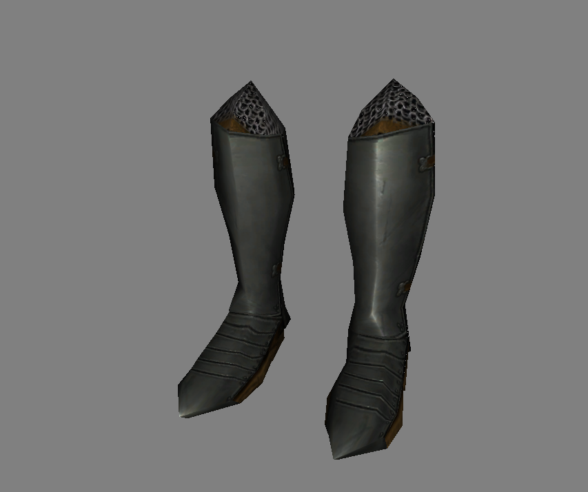 [Image: plate_boots.png]